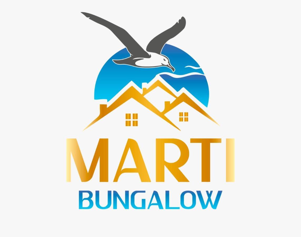 Marti Bungalow Demre Exterior foto