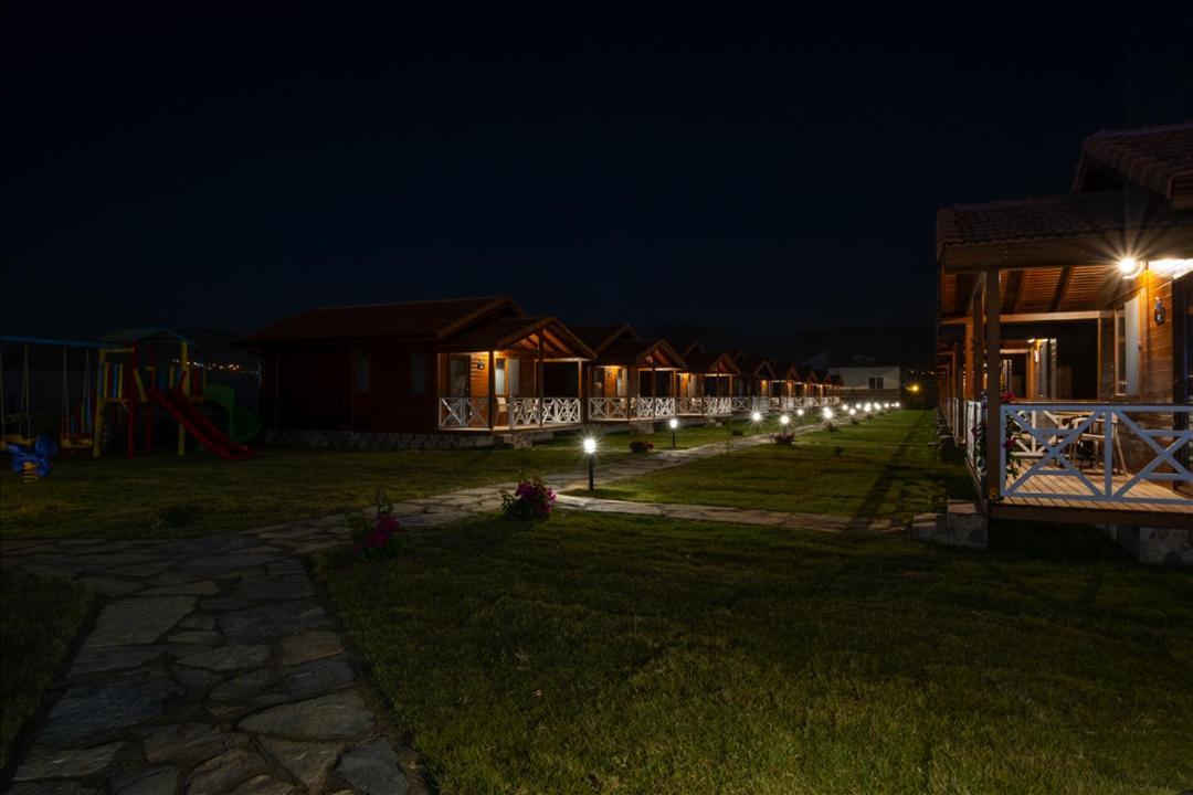 Marti Bungalow Demre Exterior foto