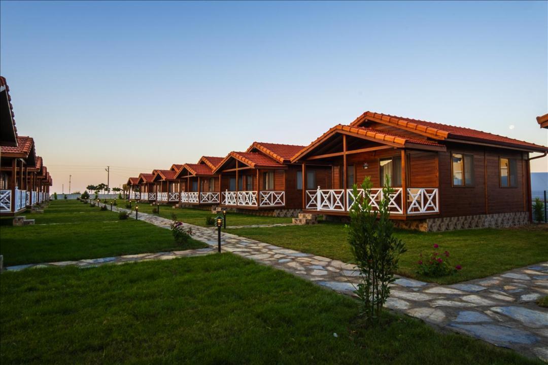 Marti Bungalow Demre Exterior foto